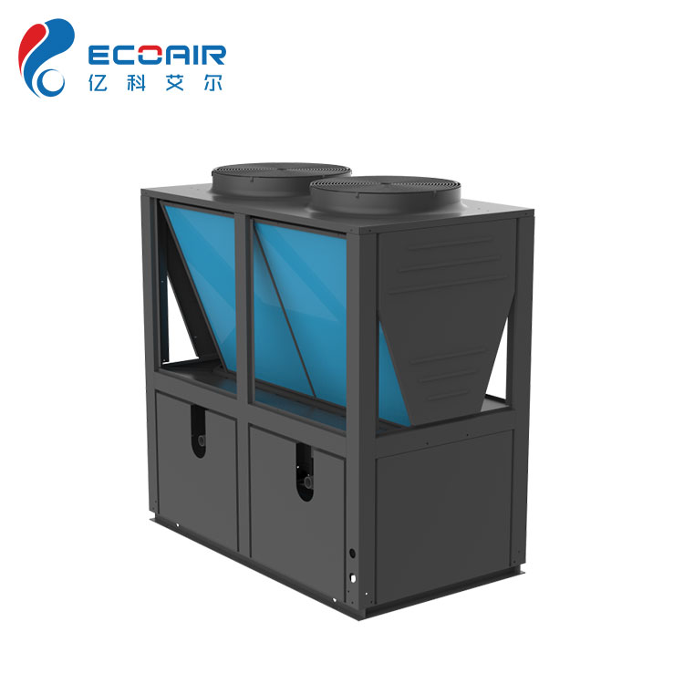What Is an Air Cooled Chiller System and How Does It Transform Modern Industrial Cooling Efficiency?